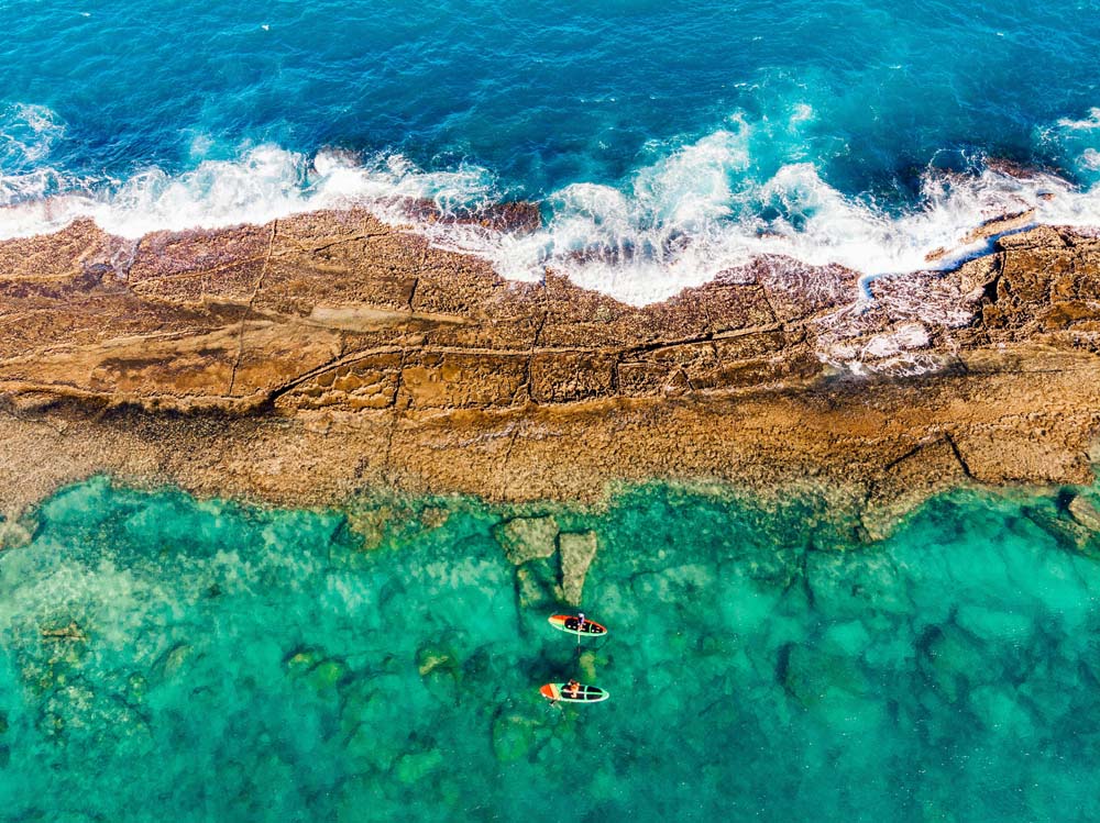 The 10 best inflatable paddle board of 2024