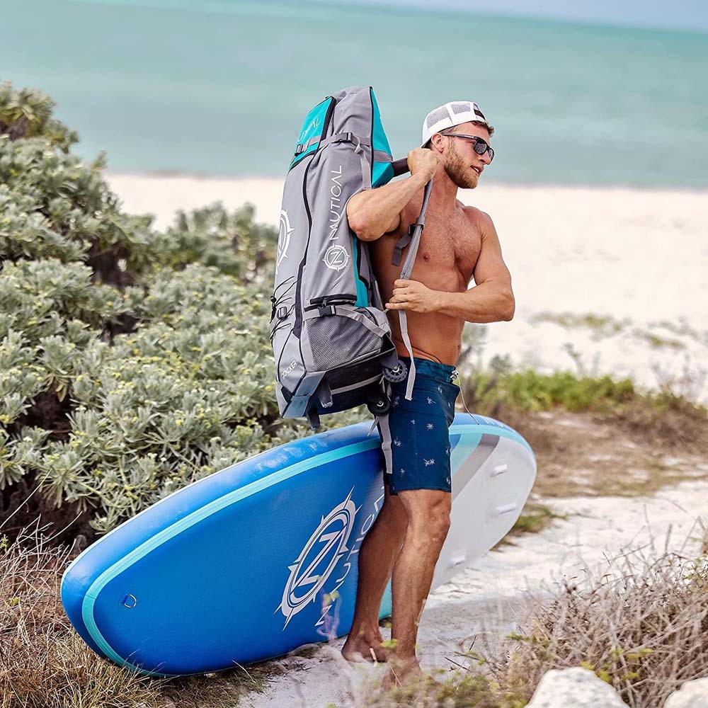 Best Paddle Board For Beginners, Family and Kids : Pick Your Inflatable Paddle Now!
