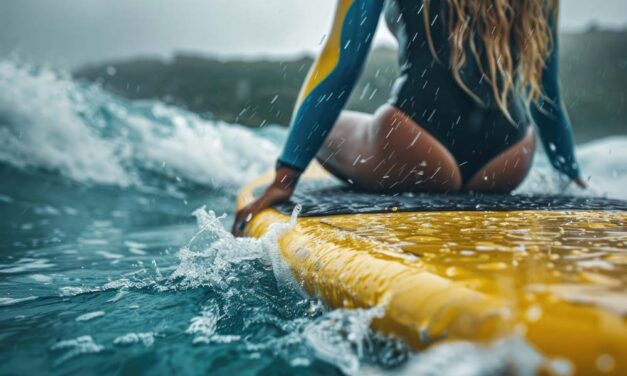 What to Wear When Paddle Boarding: Your Complete Guide to Paddle, SUP, and Stand Up Paddle Boarding Gear