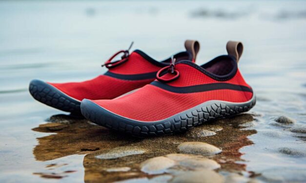 Best Stand Up Paddle Board Shoes of 2024 – Top Footwear Picks for Men, Women, and Kids in 2024