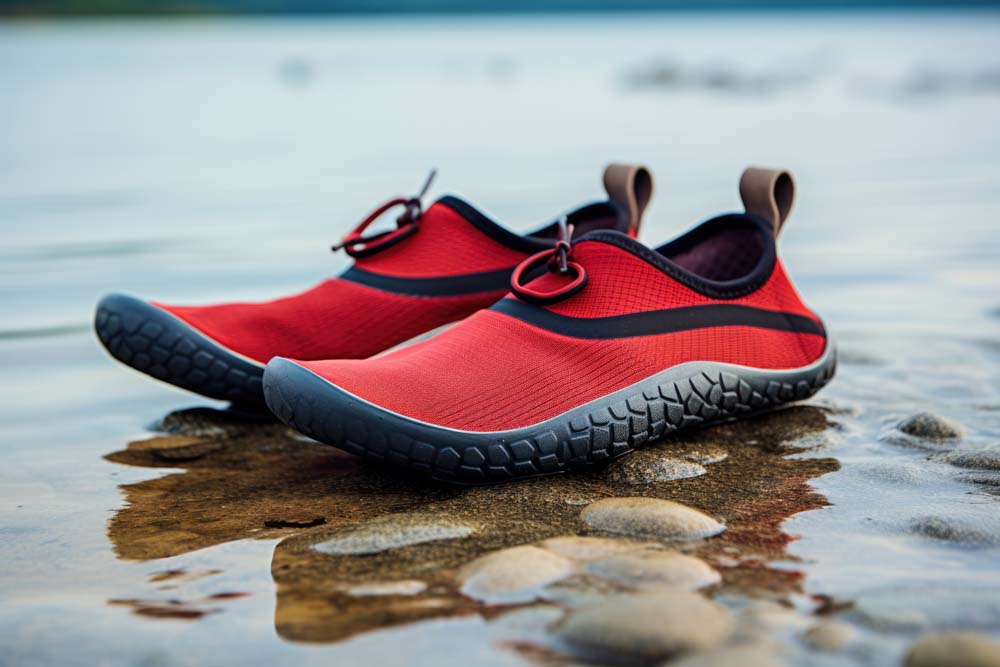 Best Stand Up Paddle Board Shoes of 2024 – Top Footwear Picks for Men, Women, and Kids in 2024