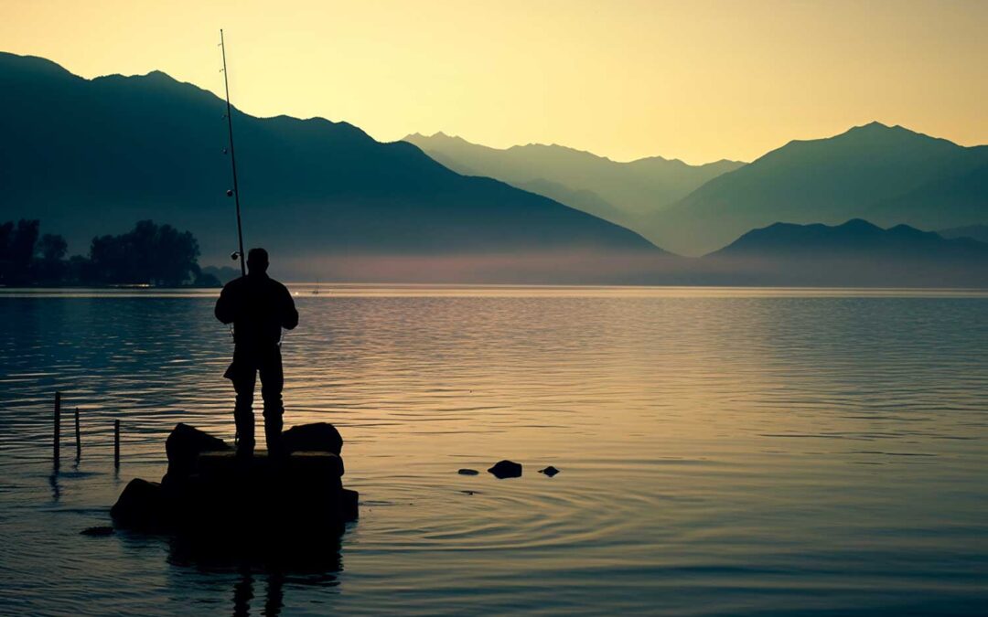 Best Stand Up Paddle Board for Fishing 2024: Top Inflatable SUPs and Fishing Paddle Boards to Reel in Your Next Big Catch!