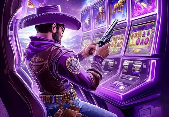 Τι είναι το Pistolo Casino;