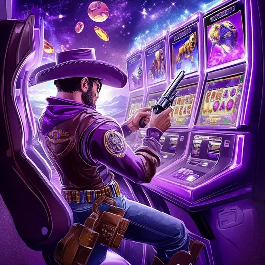 Image: Τι είναι το Pistolo Casino; Image: Τι είναι το Pistolo Casino;