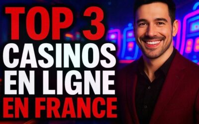 Choisir un casino en ligne : pourquoi comparer les bonus ?
