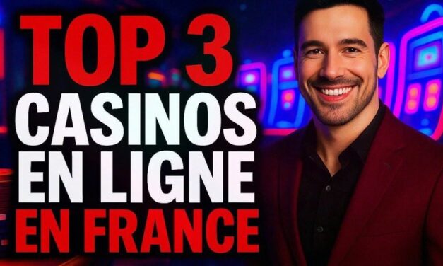 Choisir un casino en ligne : pourquoi comparer les bonus ?