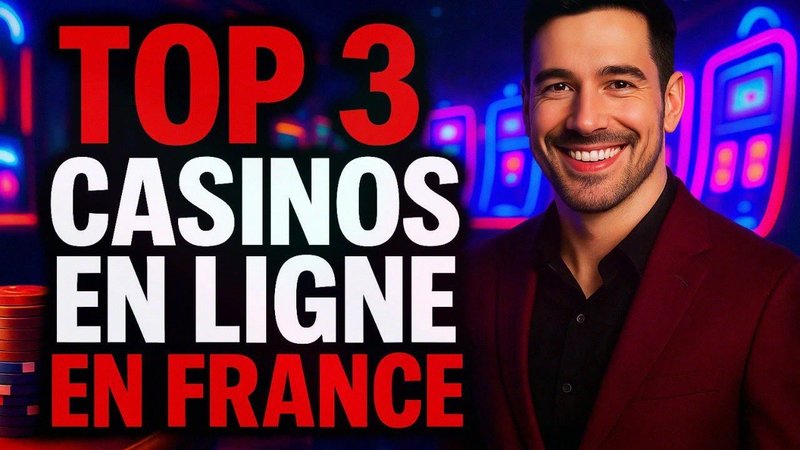 Choisir un casino en ligne : pourquoi comparer les bonus ?