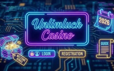 Unlimluck Casino: Boost Your Wins with Official Bonus and Free Spins