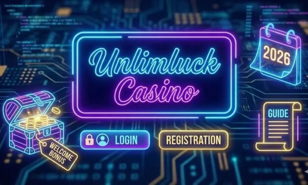 Unlimluck Casino: Boost Your Wins with Official Bonus and Free Spins