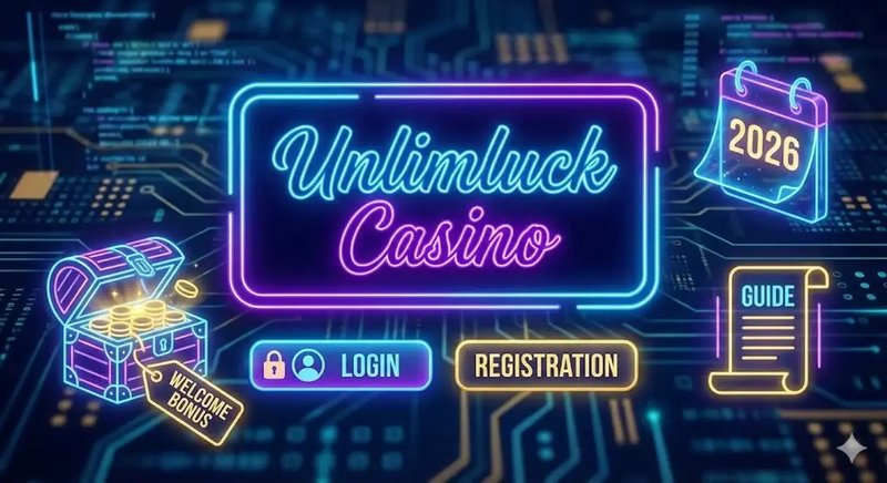 Unlimluck Casino: Boost Your Wins with Official Bonus and Free Spins
